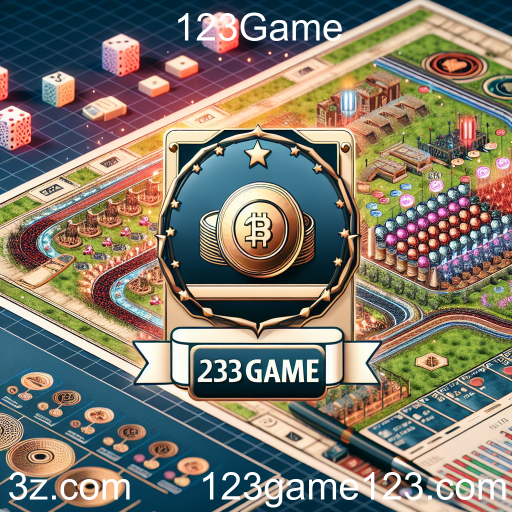 Descubra o Fascinante Mundo dos Jogos de Estratégia no 123Game